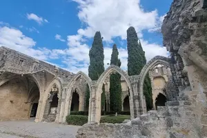 Tour image of Kyrenia and Famagusta Tour (Kyrenia/ Nicosia/ Famagusta Hotels)