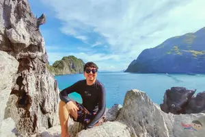 Tour image of El Nido Shrine and Beach Escapade Private Tour