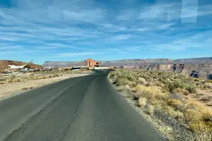 Tour image of Grand Canyon West with Hoover Dam Stop and Optional Skywalk