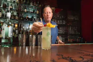 Tour image of Fort Lauderdale Food & Drink Tour