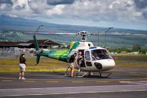 Tour image of Volcanoes National Park Safari