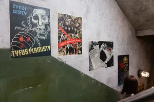 Tour image of Schindler's Factory in Krakow: Guided Tour & Skip the Line Ticket