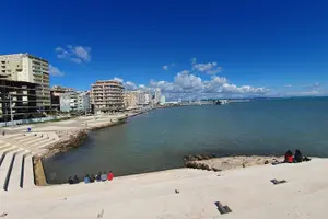 Tour image of Tirana and Durres tour from Ohrid