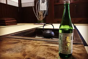 Tour image of Private Sake Brewery Tour in Gero