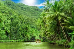 Tour image of Private Bohol and Chocolate Hills with Loboc River Cruise