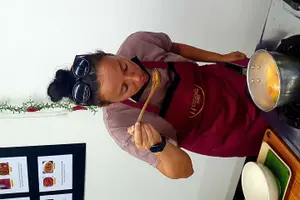 Tour image of Phuket Thai Cooking Class with Market Tour Option