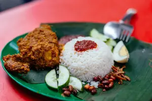 Tour image of The 10 Tastings of Kuala Lumpur With Locals: Private Street Food Tour