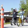 Image of Mountain Bike Tours