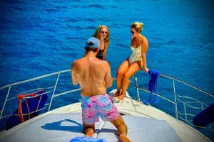 Tour image of Full-Day Charter in Tortola British Virgin Islands