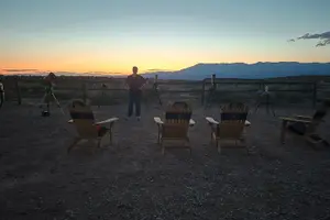 Tour image of Astronomy and Stargazing Tour in Utah