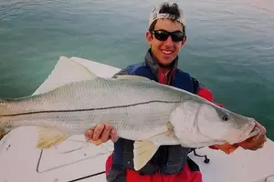Tour image of Marco Island Inshore Fishing Charters