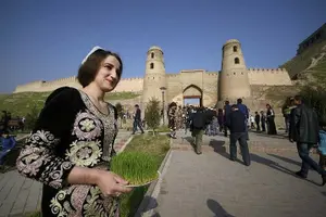 Tour image of Dushanbe City Tour & Hissar Fortress