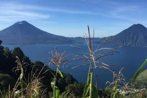 Tour image of Kayak and Hike Adventure Tour from Panajachel in Guatemala