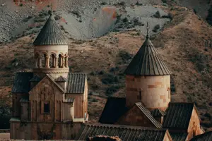 Tour image of Armenia - Guaranteed Departure - Book Now! - 2025