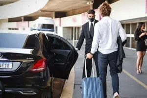 Tour image of Private One-way Airport Transfer St Maarten Airport To St Maarten