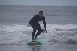 Tour image of Private Surf Lesson Newport Beach, California