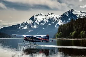 Tour image of Private Bear Viewing By Seaplane