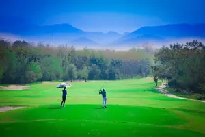 Tour image of Luang Prabang Golf Club Admission