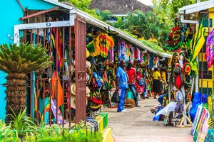 Tour image of Negril Beach, Ricks Cafe and Margaritaville from Montego Bay