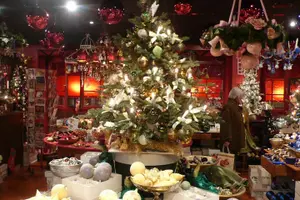 Tour image of Christmas magic in Basel