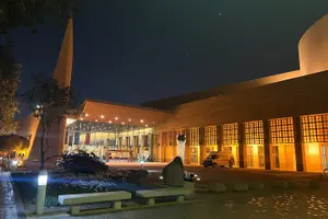 Tour image of Walking Tour: Al Masmak Fortress, Murabba Palace, and Souq Al Zal