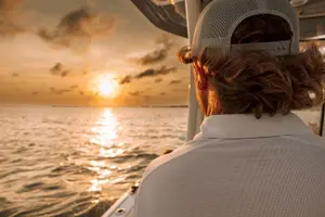 Tour image of Charleston Inshore Fishing Charter