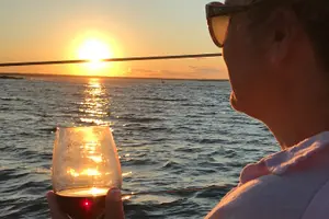 Tour image of Discover Maine's Coastal Charms: Half-Day Scenic Sail