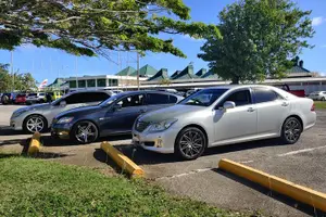 Tour image of CHEAP UVF Airport Transfers to All Resorts (Roundtrip) Very Comfy
