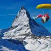 Image of Hang Gliding