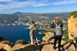 Tour image of Cassis and Port Miou 5 Hours tour from Aix-en-Provence