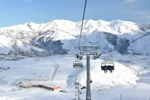 Tour image of Gabala-Sheki Tour 2 Days, 1 Night (All Inclusive)