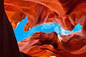 Tour image of Lower Antelope Canyon & Horseshoe Bend Tours in Arizona