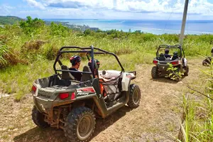 Tour image of Off-Road Buggy Adventure
