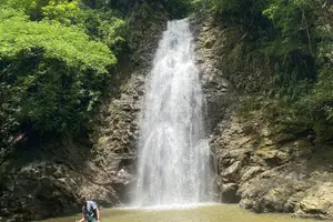 Tour image of Mal Pais Adventure & Montezuma falls