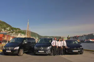 Tour image of PRIVATE TOUR: Bergen city sightseeing, 5 hours