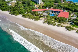 Tour image of Playa Flamingo