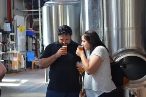 Tour image of Denver Craft Beer Tour in Lower Downtown