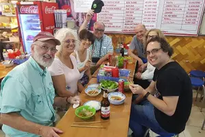 Tour image of Small Group Hanoi Street Food Tour with a Real Foodie