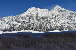 Tour image of Mardi Himal Trek