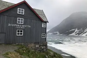 Image of Norway