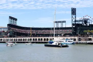 Tour image of City Cruises San Francisco: Premier Brunch Cruise