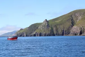 Tour image of 2-hour Guided Mini Eco Tour at Dingle, Ireland