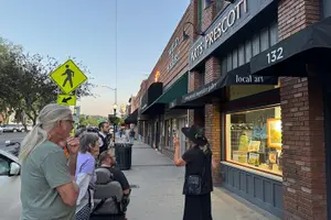 Tour image of Prescott History Tour