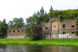 Tour image of Poznan: Srodka District and Cathedral Island Private Walking Tour