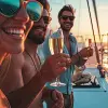 Image of Catamaran Cruises