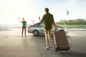 Tour image of Penang Airport Transfer - Arrival or Departure