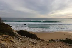 Tour image of Private Hiking Tour along the last wild side of the south coast
