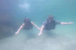 Tour image of Panama City Scuba Diving Activity for Beginners