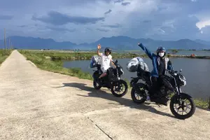 Image of Vietnam