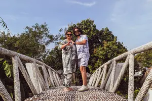 Tour image of Cai Be Mekong Delta Tour: Cooking Class, Cycling & Craft Villages